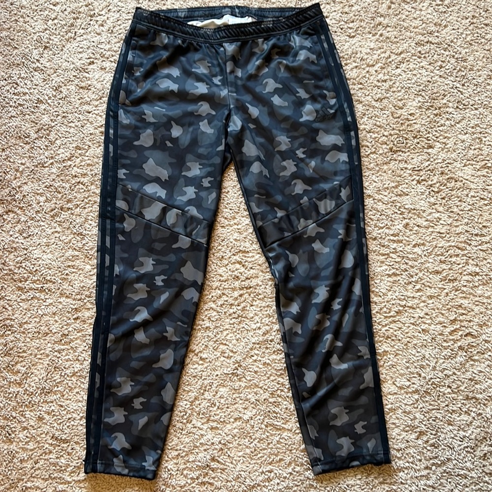 Adidas joggers